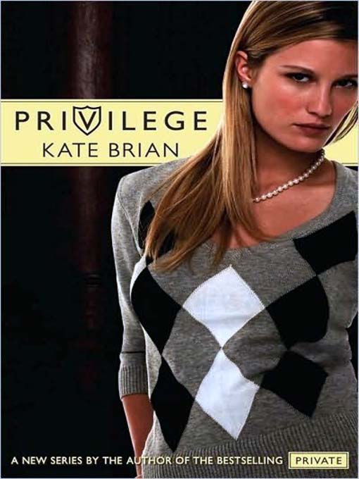 Title details for Privilege by Kate Brian - Available